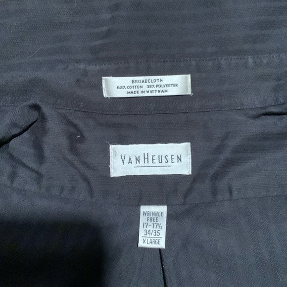 Men’s dress shirt - Picture 2 of 3